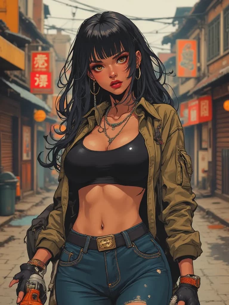 Naomi thumbnail