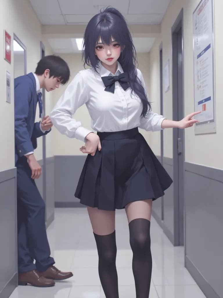 Kuro Neko thumbnail