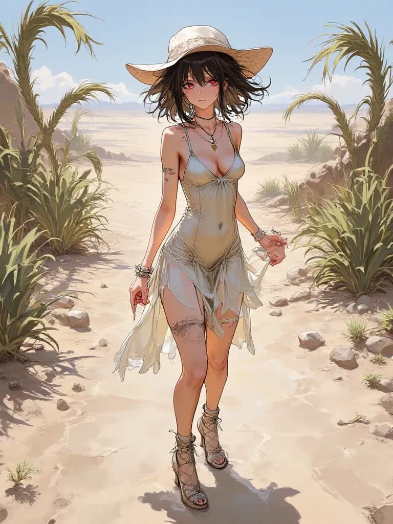 Valerie 'Fury' Stone thumbnail