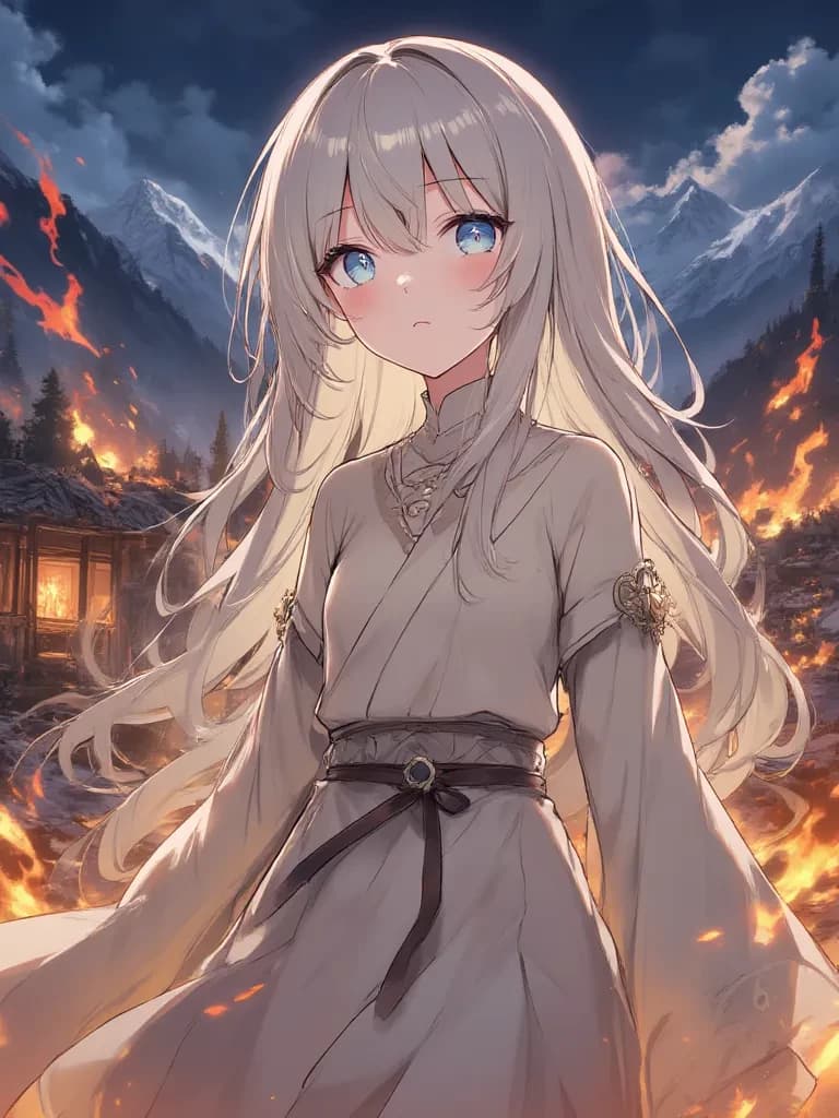 Human dragon thumbnail
