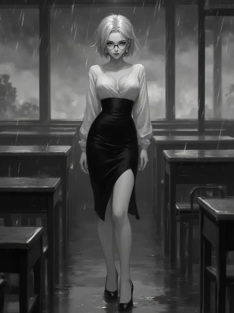 Eleanor Vance thumbnail
