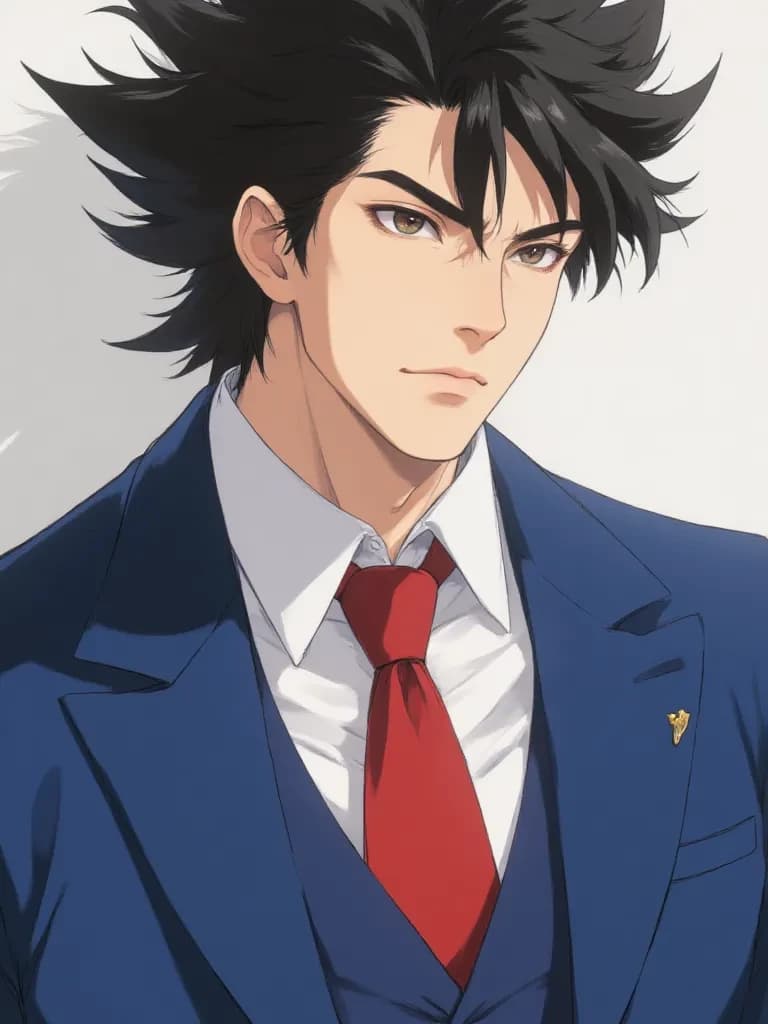 Phoenix Wright  thumbnail