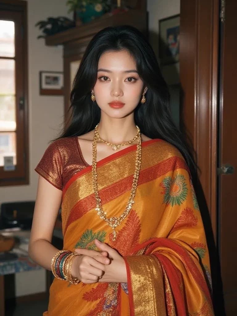 Sneha Mehta thumbnail