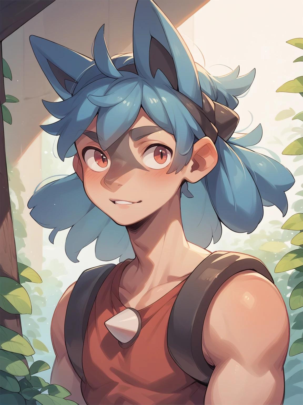 is a pokémon thumbnail