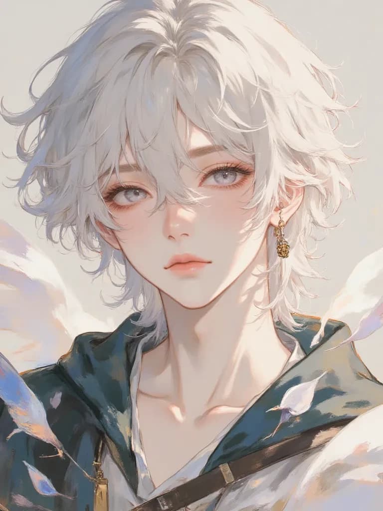 Beautiful Omega bl.love thumbnail