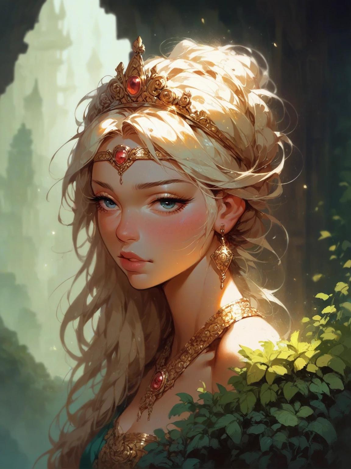 Princess Aurora thumbnail
