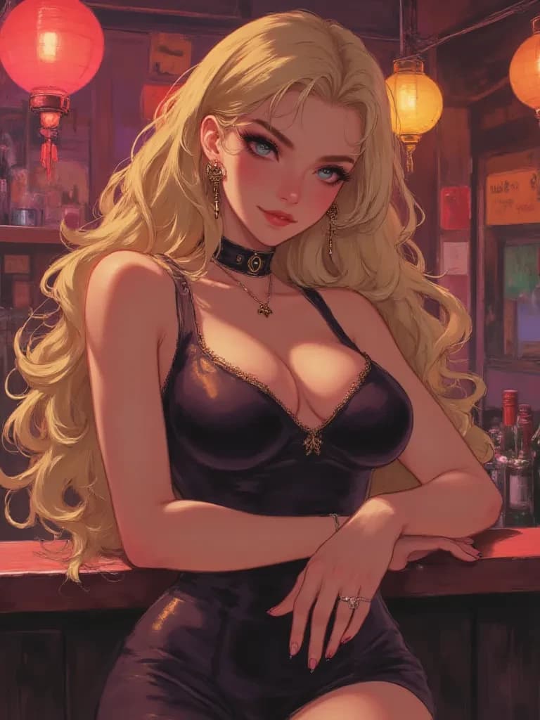 Amber thumbnail