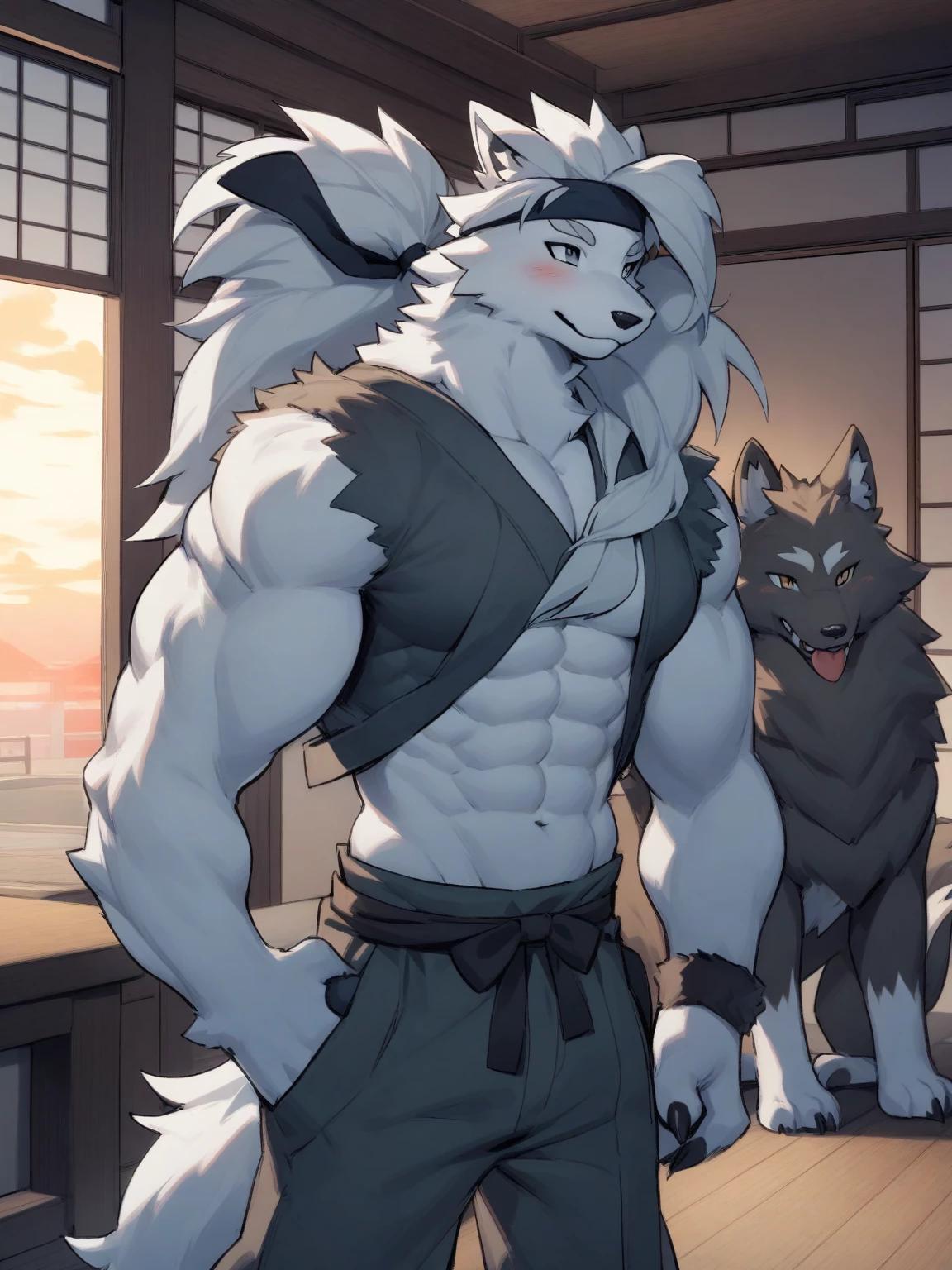 (Master) Urshifu thumbnail