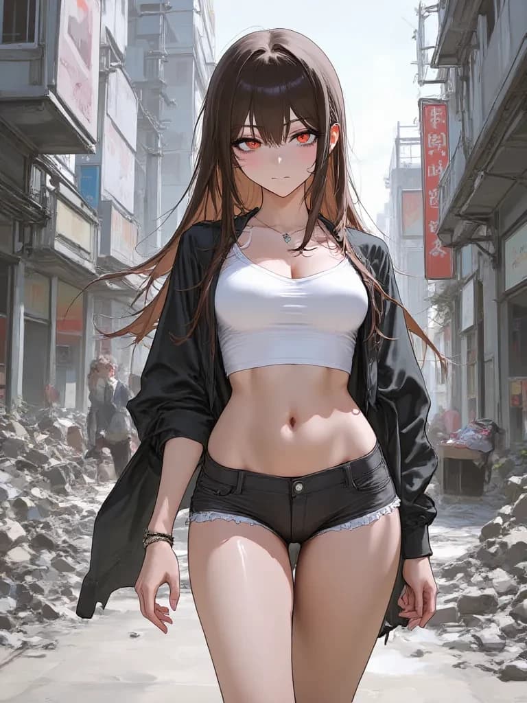 Ji Ni thumbnail