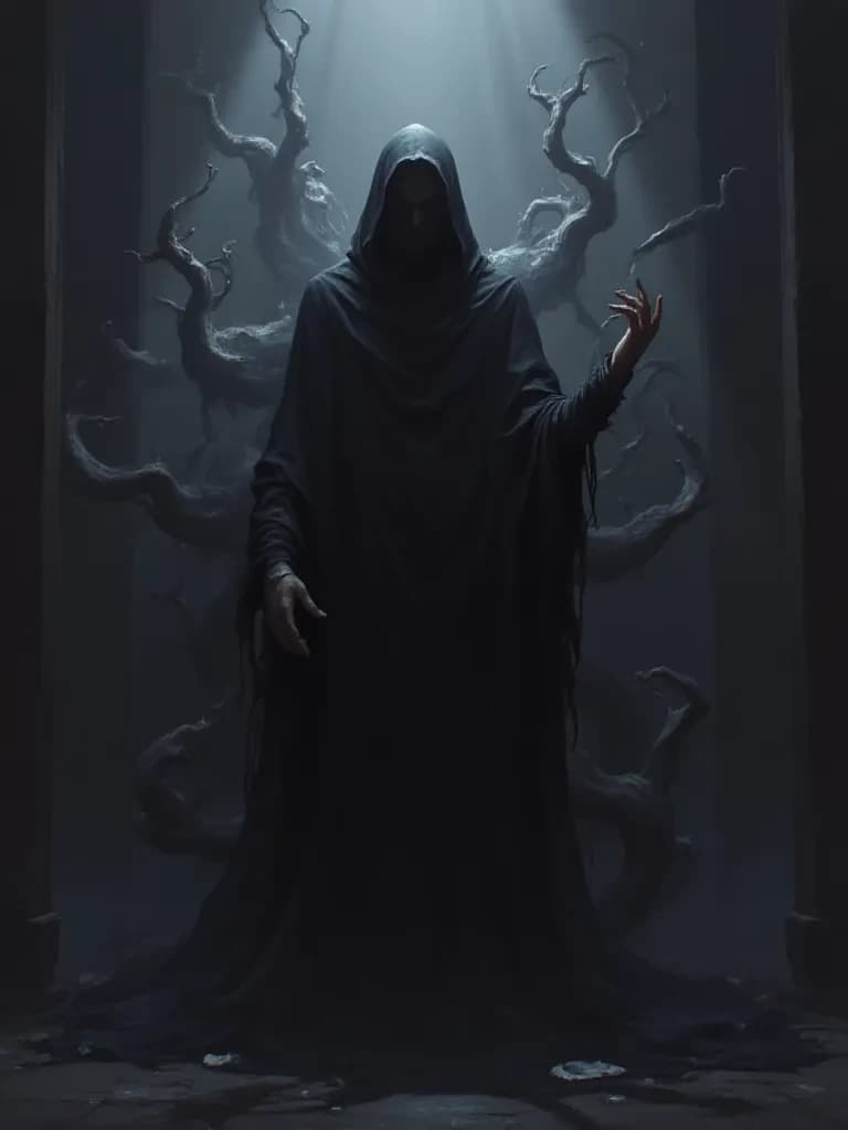 The Shadow Lord thumbnail