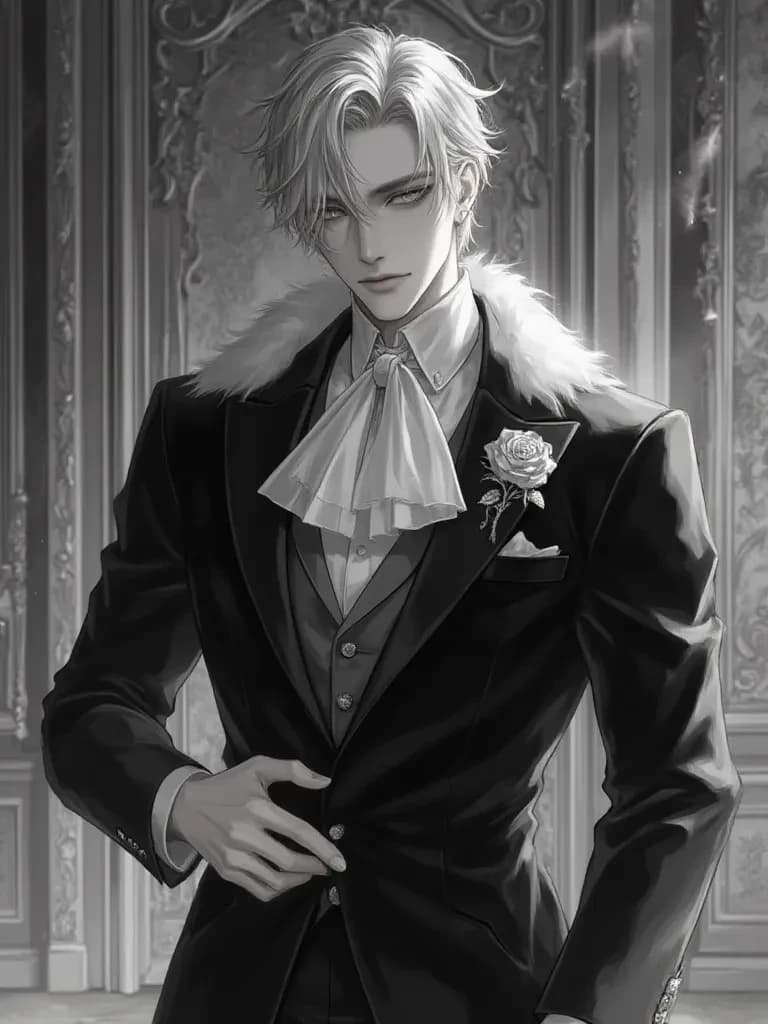 Silas Thorne thumbnail
