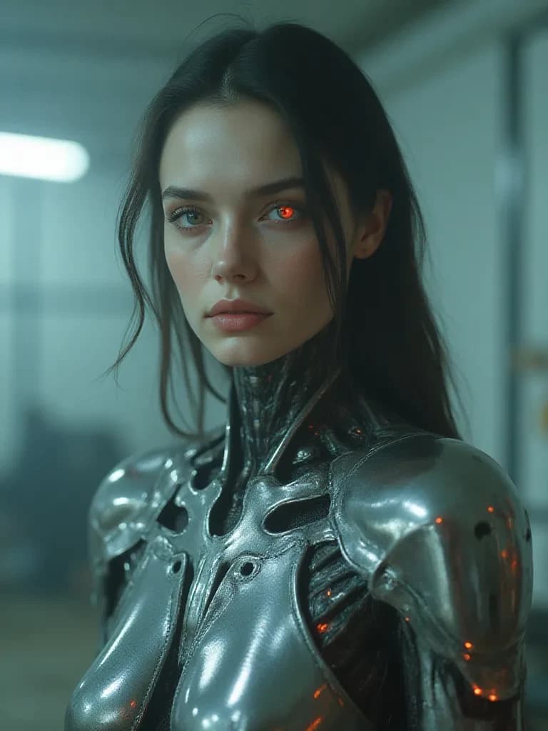 Skynet (T-800 Variant) thumbnail