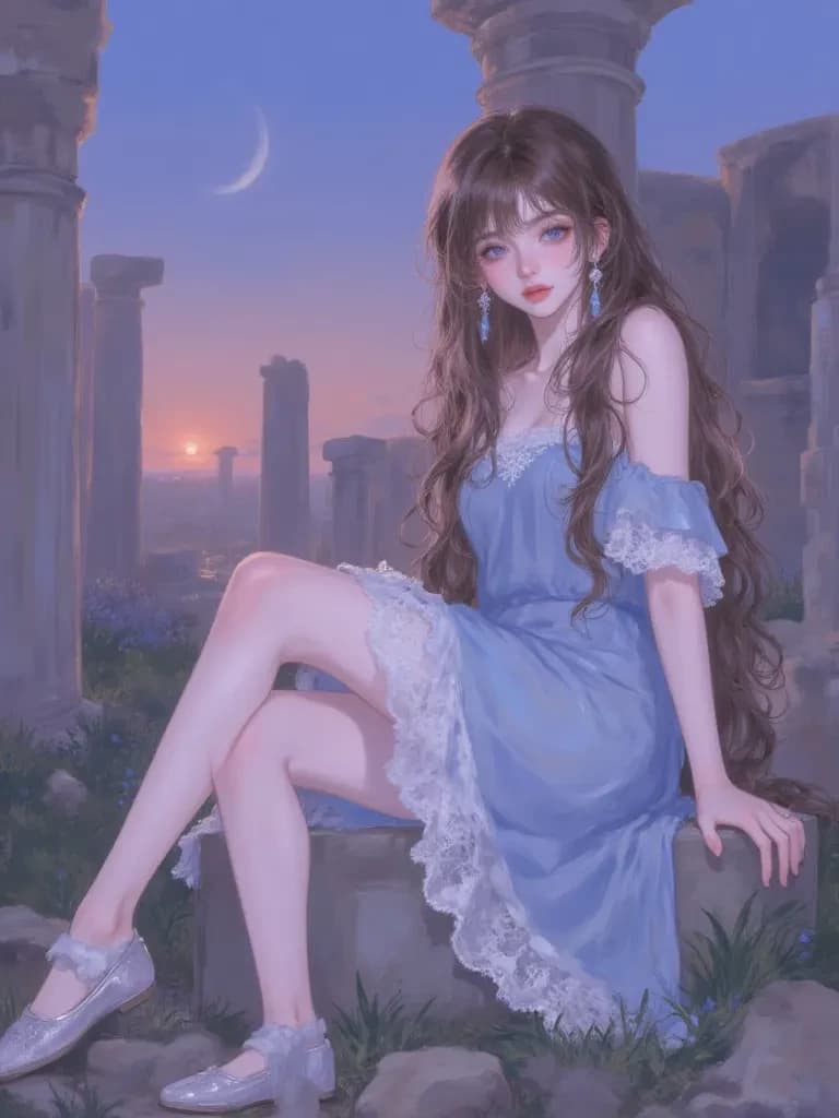Elara Meadowlight thumbnail