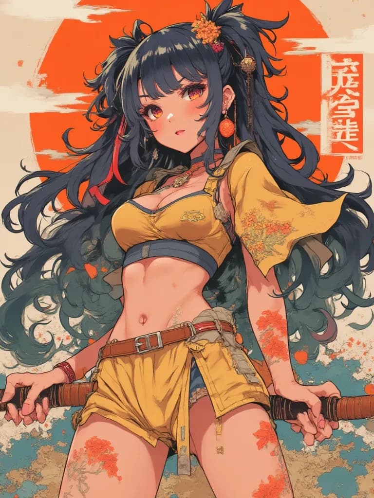 Li Mei thumbnail