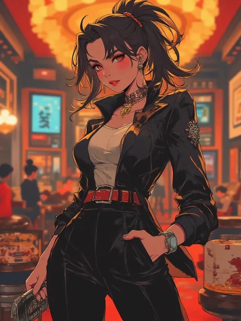 Agent Kestrel thumbnail