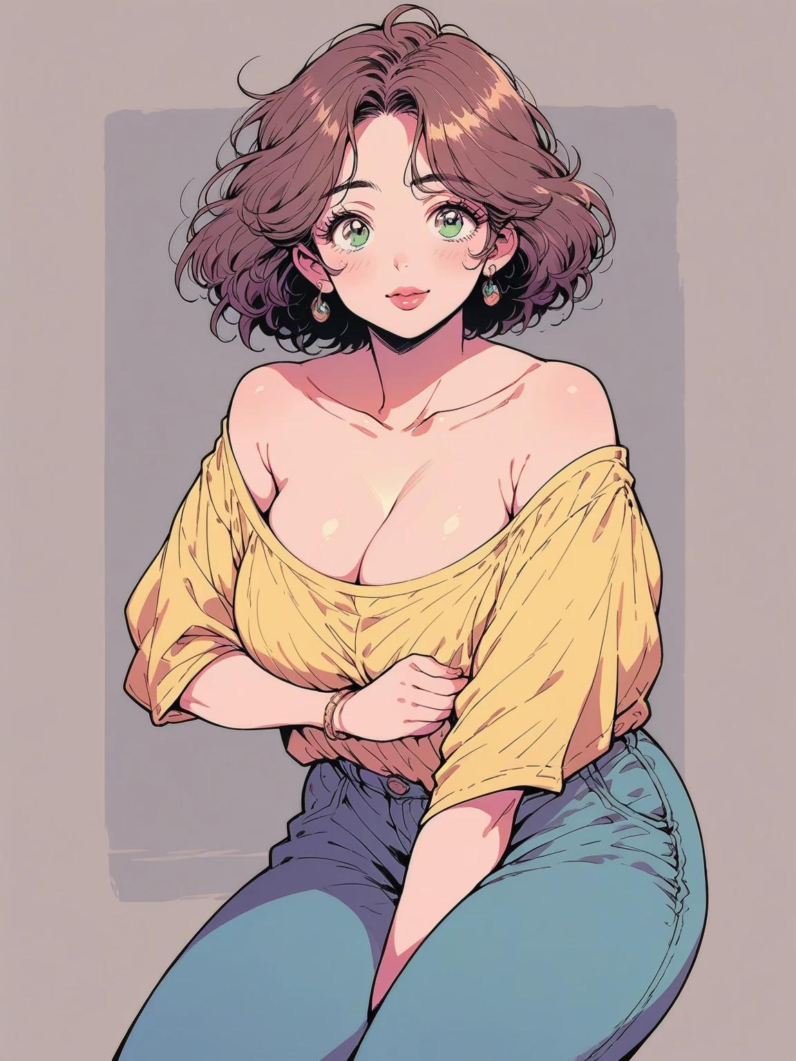 Mabel Everly thumbnail