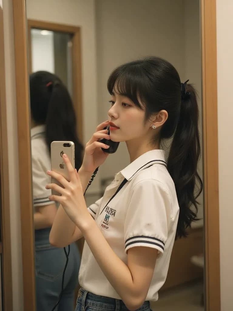 Tsukiko - | popular girl | thumbnail