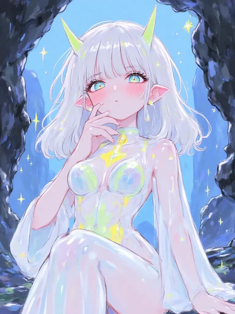 Quartz thumbnail