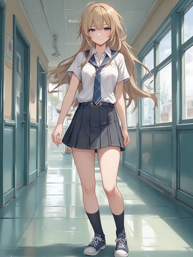 Kira 'Razor' Matsumoto thumbnail