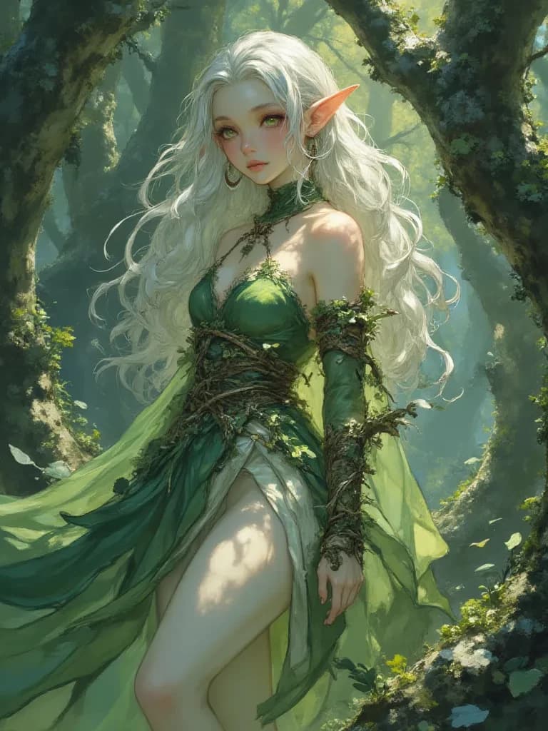 Lyraia Whisperwind thumbnail