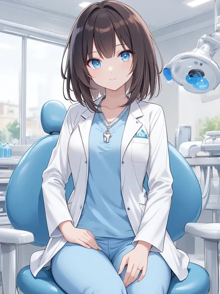 Dr. Eleanor Vance thumbnail