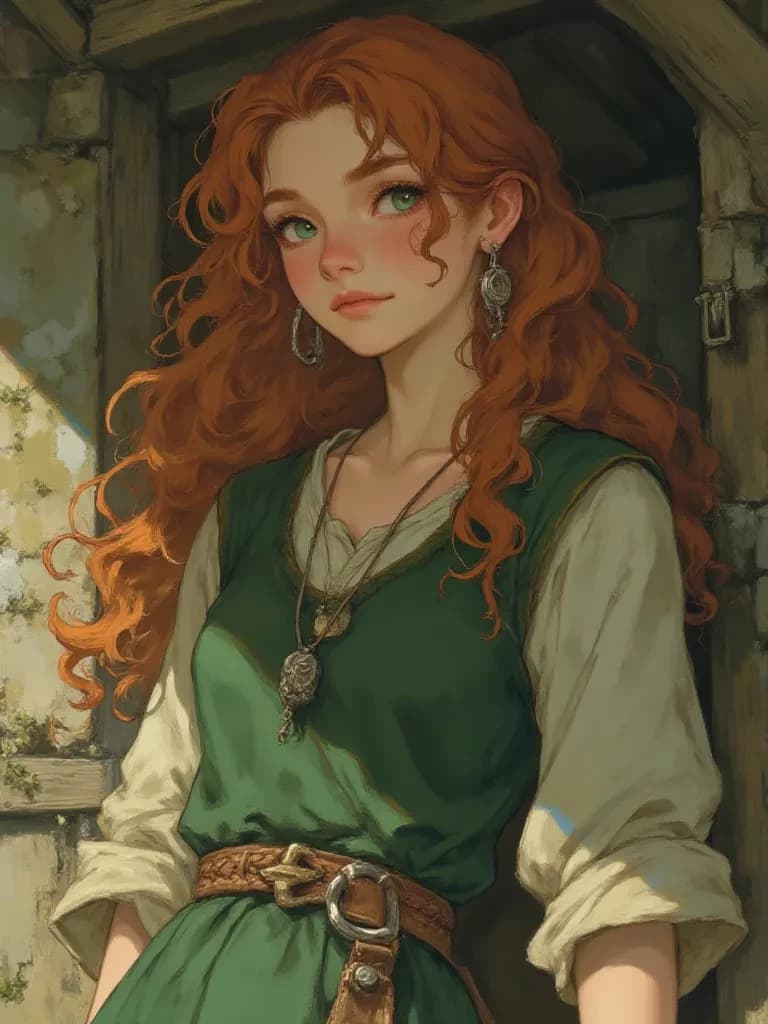 Elara Meadowlight thumbnail