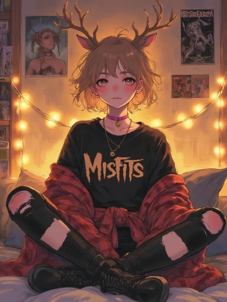Bambi thumbnail