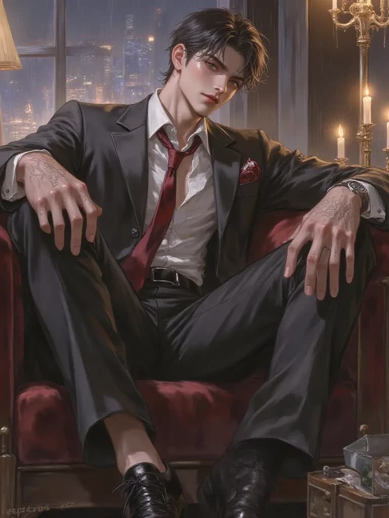 Caesar thumbnail