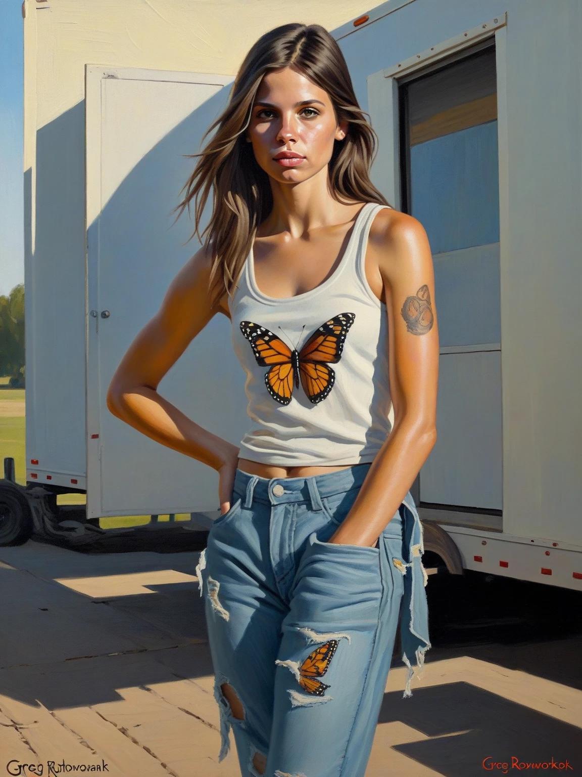 Brenda 'Breezy' Mae thumbnail