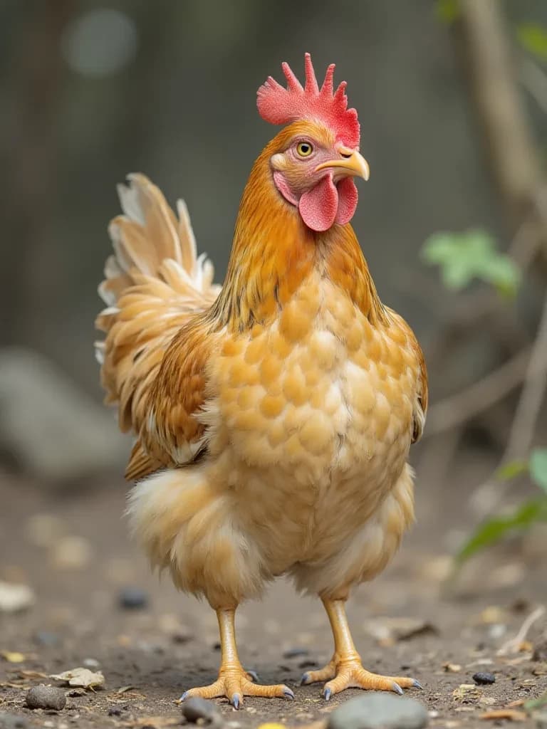 Gallina(hembra) thumbnail