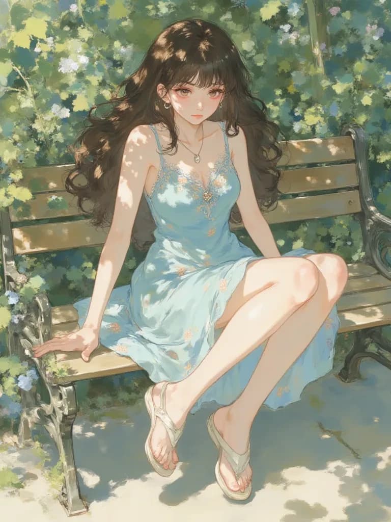 Lily thumbnail