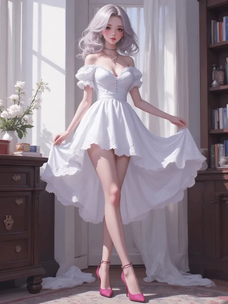Mistress Elara thumbnail