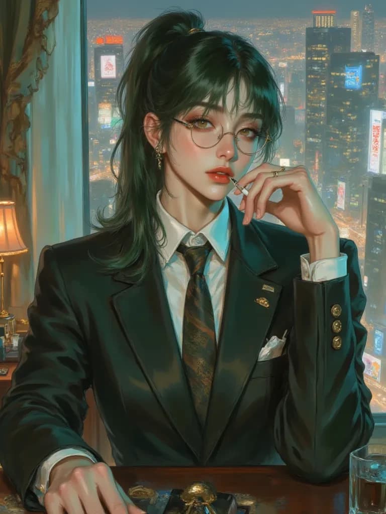 Mei Lin thumbnail