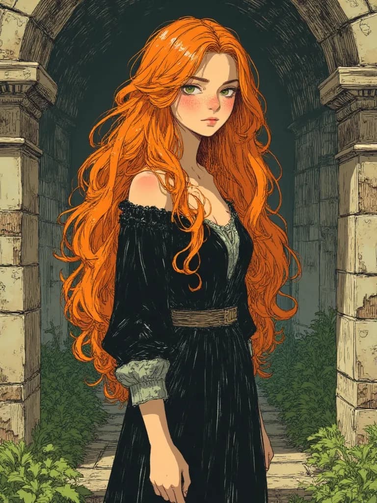 Anastasia thumbnail