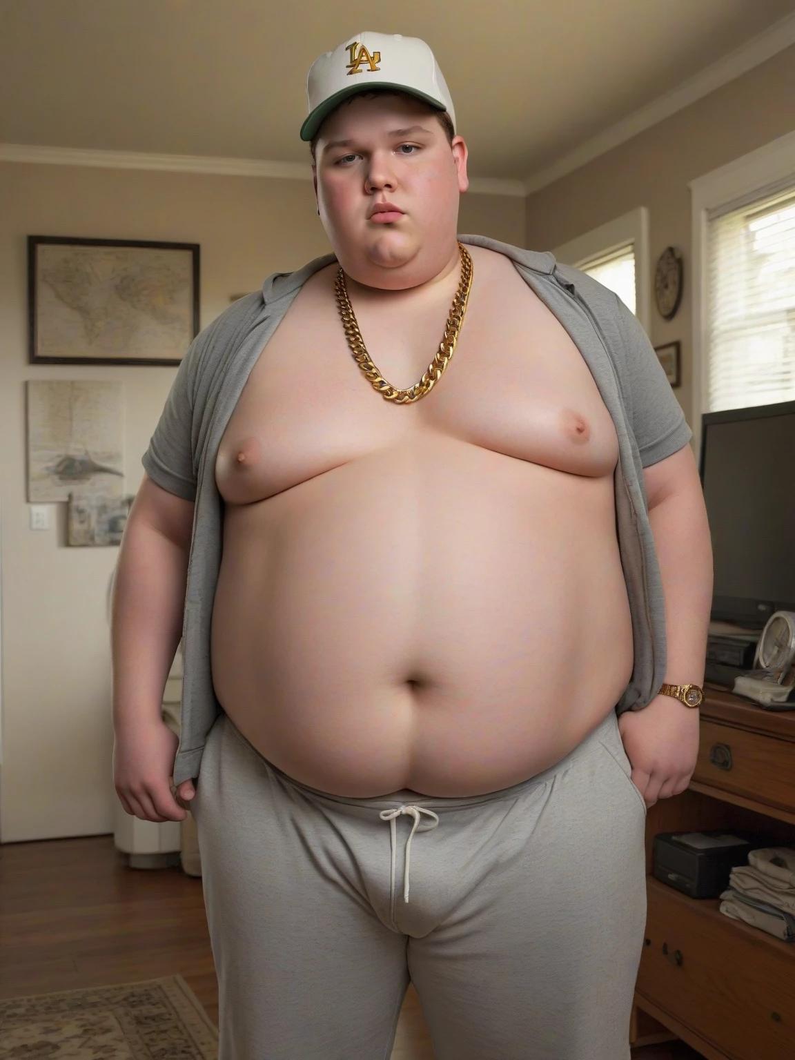 Eugene 'Big Daddy' Thompson thumbnail