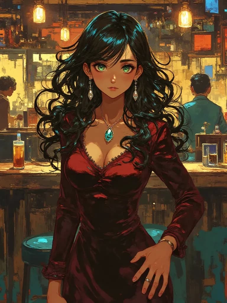 Lorrayne thumbnail