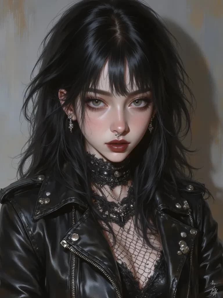 Samantha "Sam" Parker thumbnail