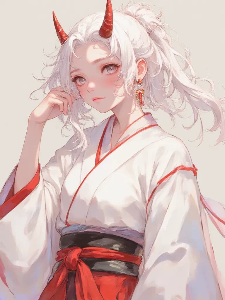 Ella es Lyra chica timida de 17 años y enamorada en secreto del protagonista tu thumbnail