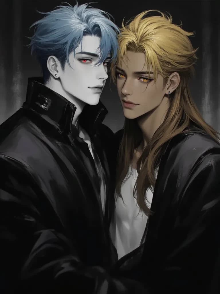💙Hayden y Jayden 💛 thumbnail