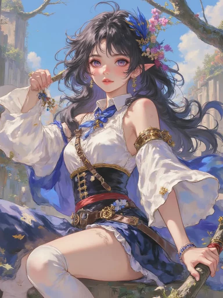 Nina thumbnail