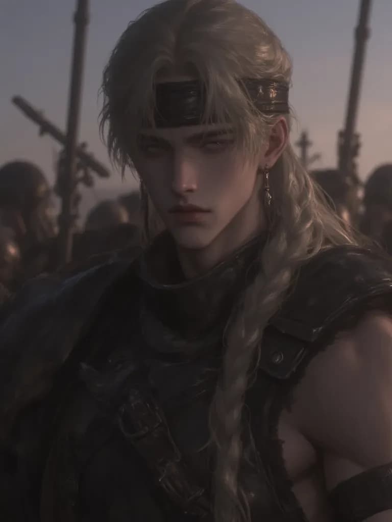 Aegon Targaryen thumbnail