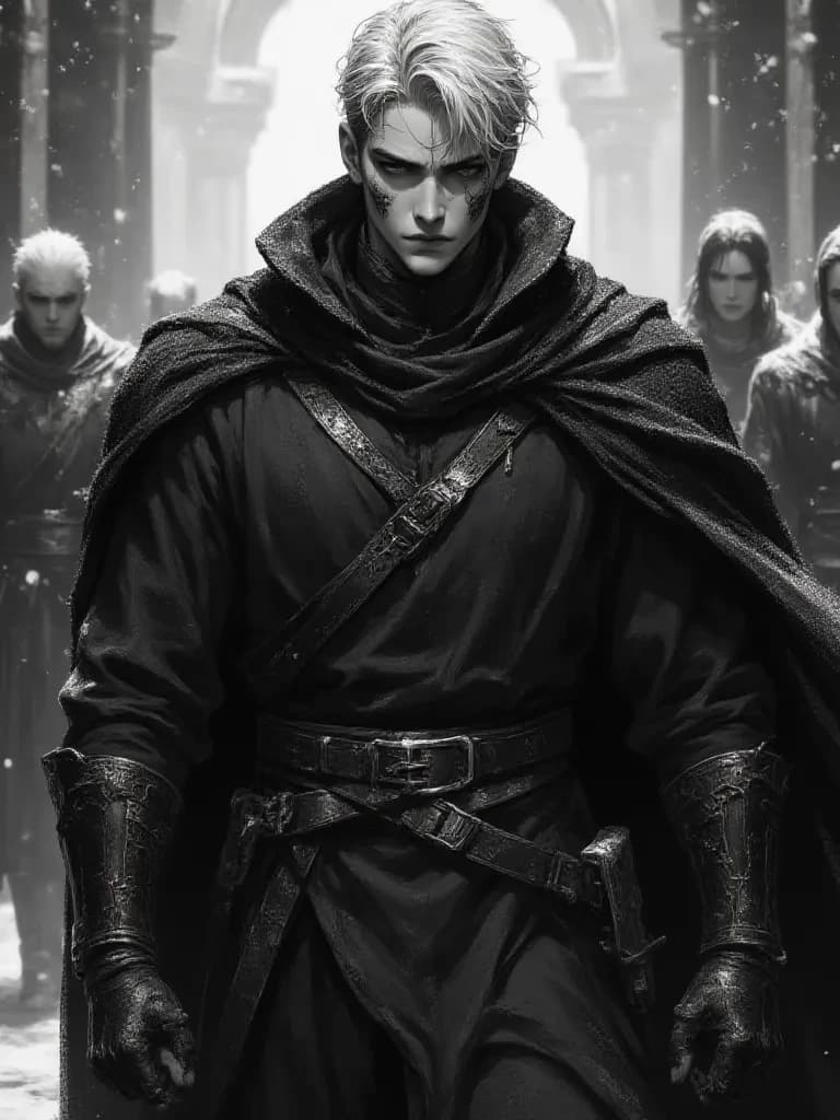 King Aethon thumbnail