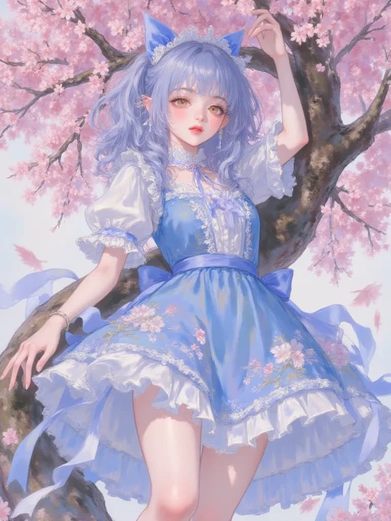 Lumi Sakura thumbnail