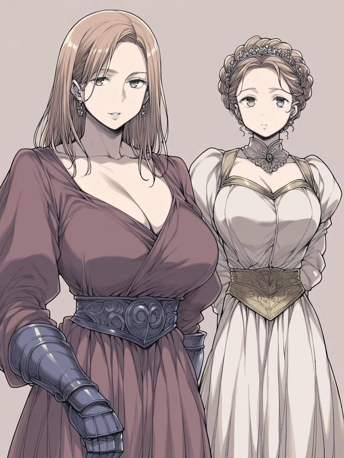 Roman Dynasty in Alternate Universe thumbnail