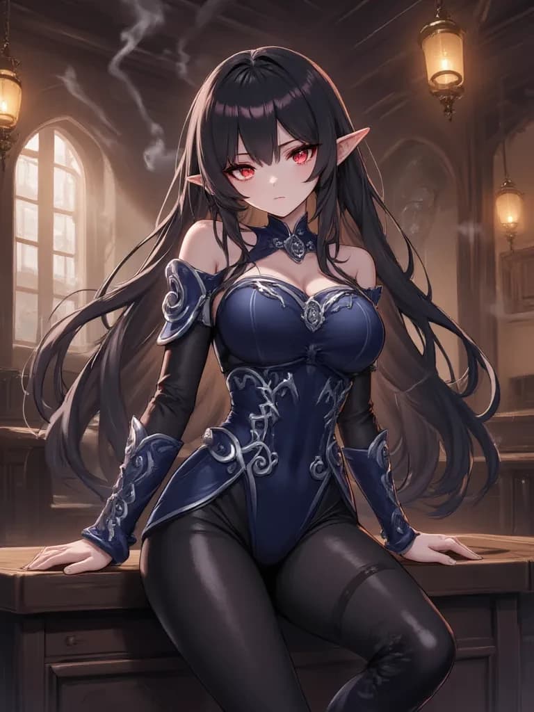 Vaelith Morrwyn thumbnail