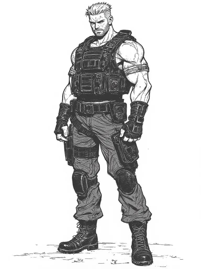 Task Force 141 thumbnail