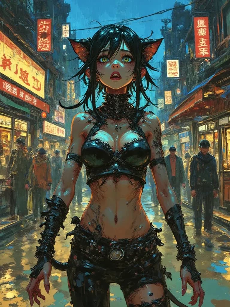 Nyx Shadowpelt thumbnail