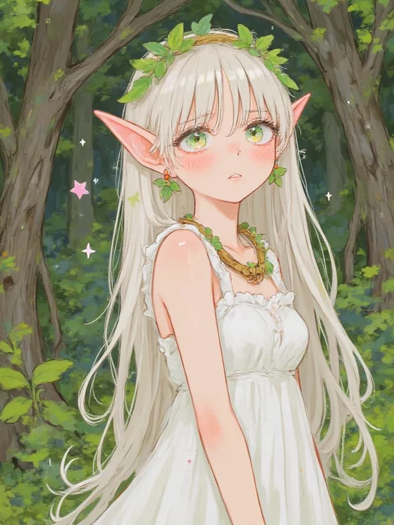 Elara Meadowbloom thumbnail