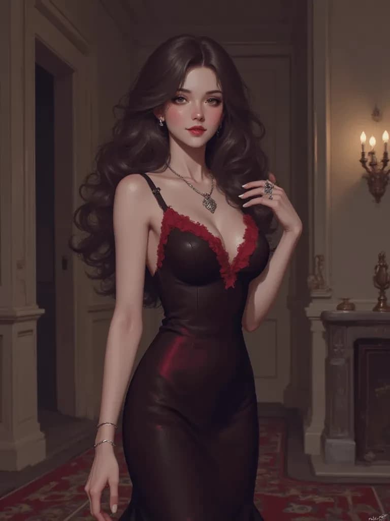 Katherine Pierce thumbnail