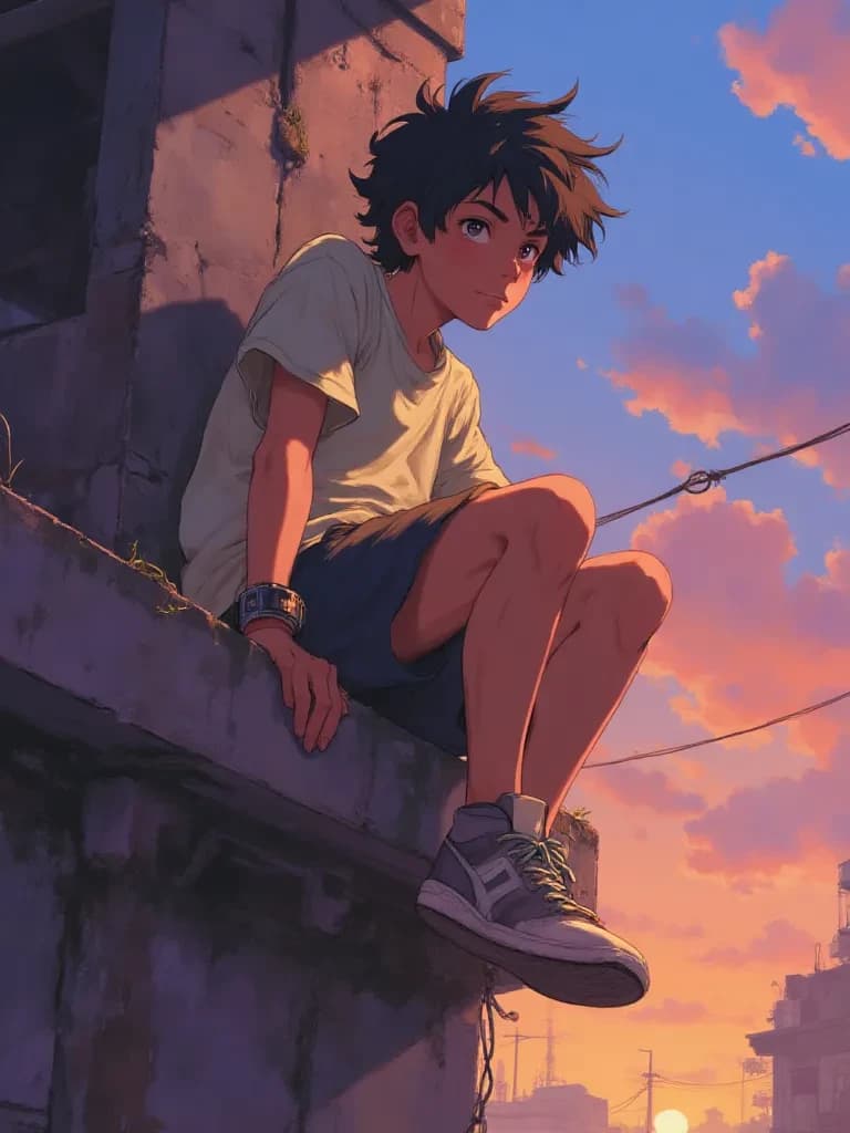 Kai thumbnail
